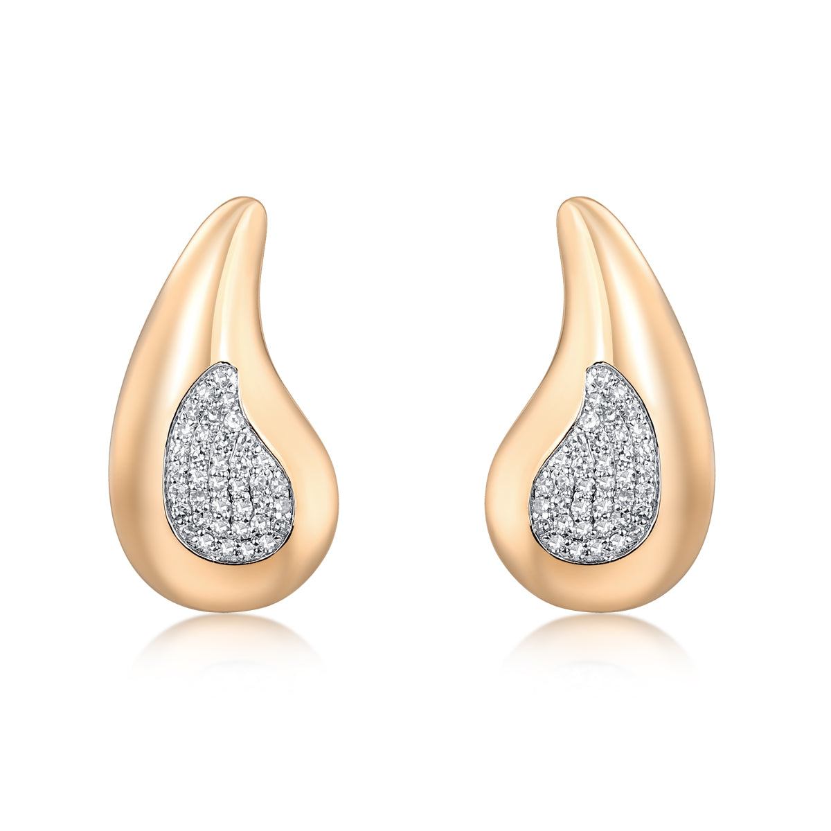 14K Earring