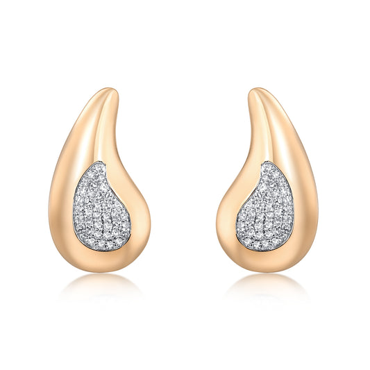 14K Earring