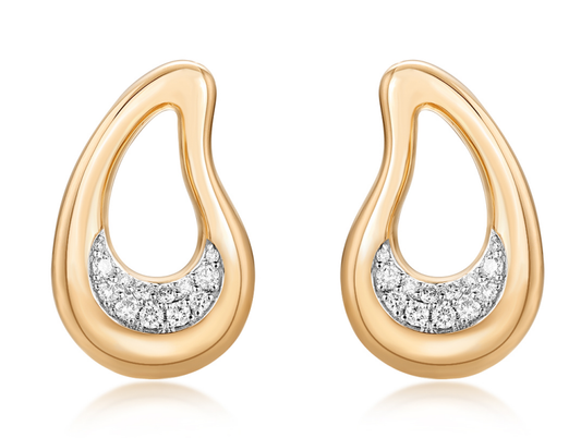 14K Earring